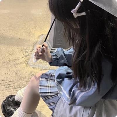 僵持