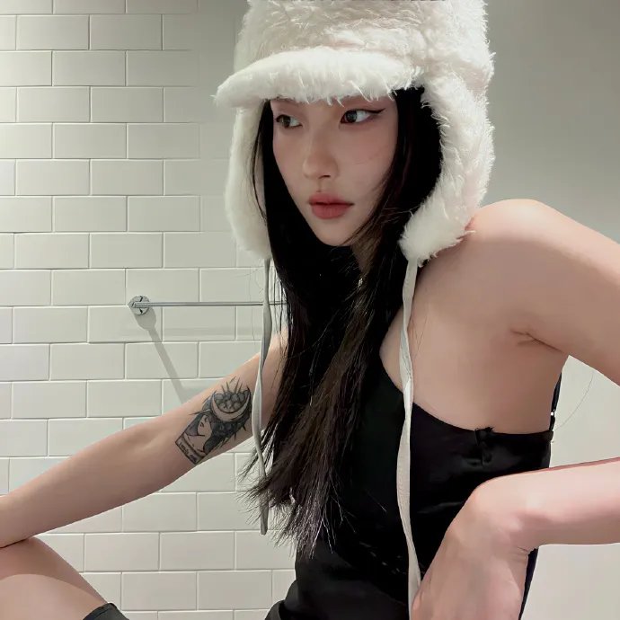 我的魔鬼